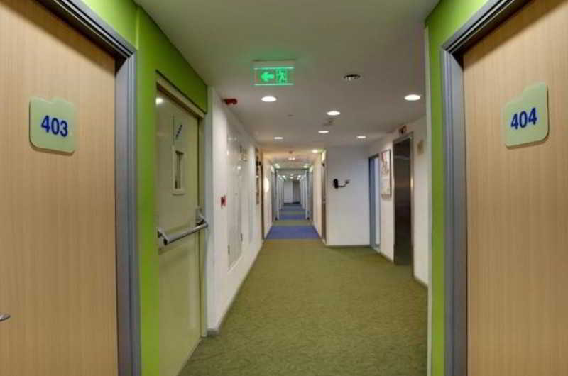 Holiday Inn Express Bengaluru Whitefield Itpl By Ihg Dış mekan fotoğraf