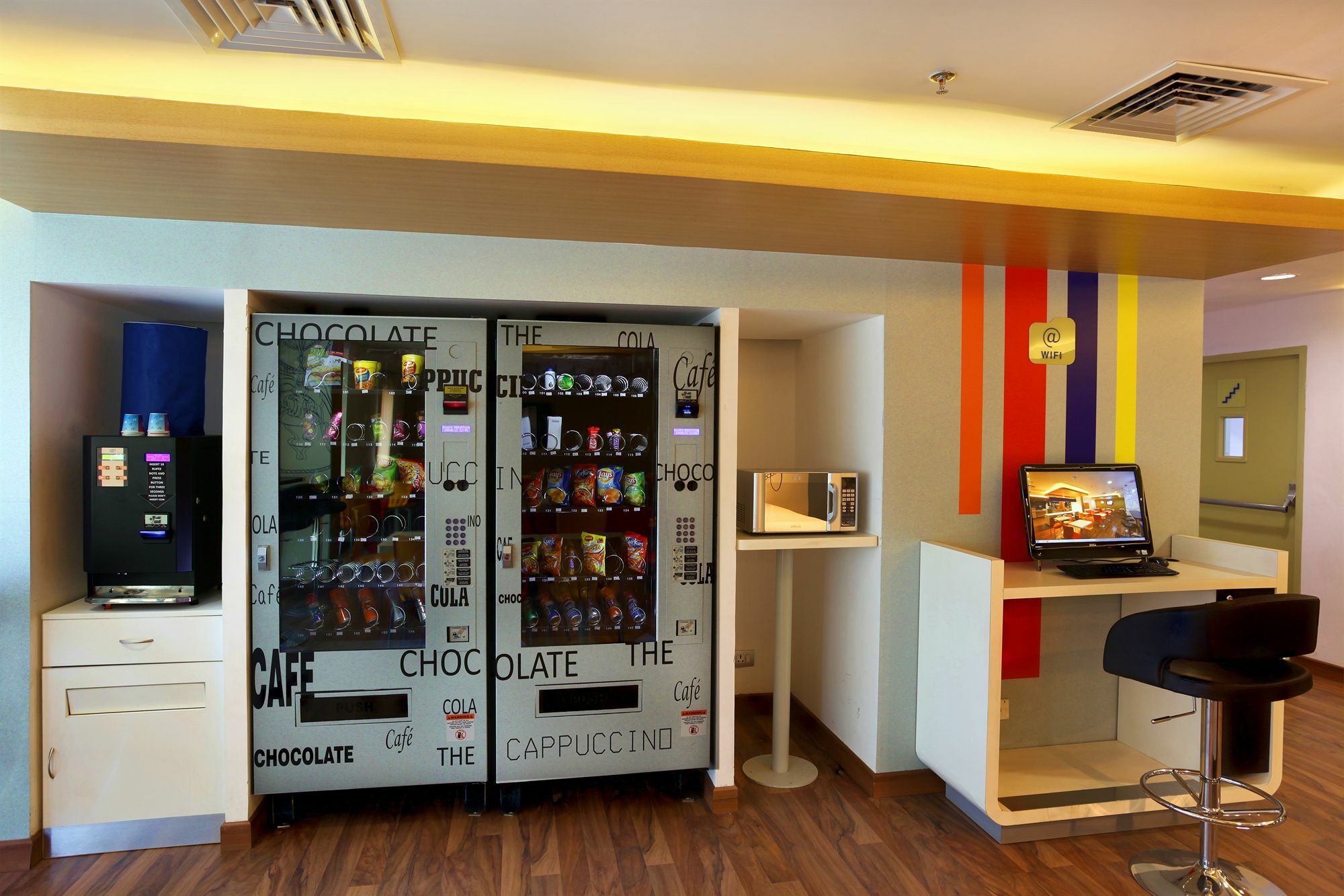 Holiday Inn Express Bengaluru Whitefield Itpl By Ihg Dış mekan fotoğraf