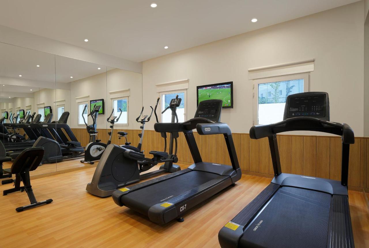 Holiday Inn Express Bengaluru Whitefield Itpl By Ihg Dış mekan fotoğraf